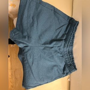 Brand new gymshark  women’s shorts size S